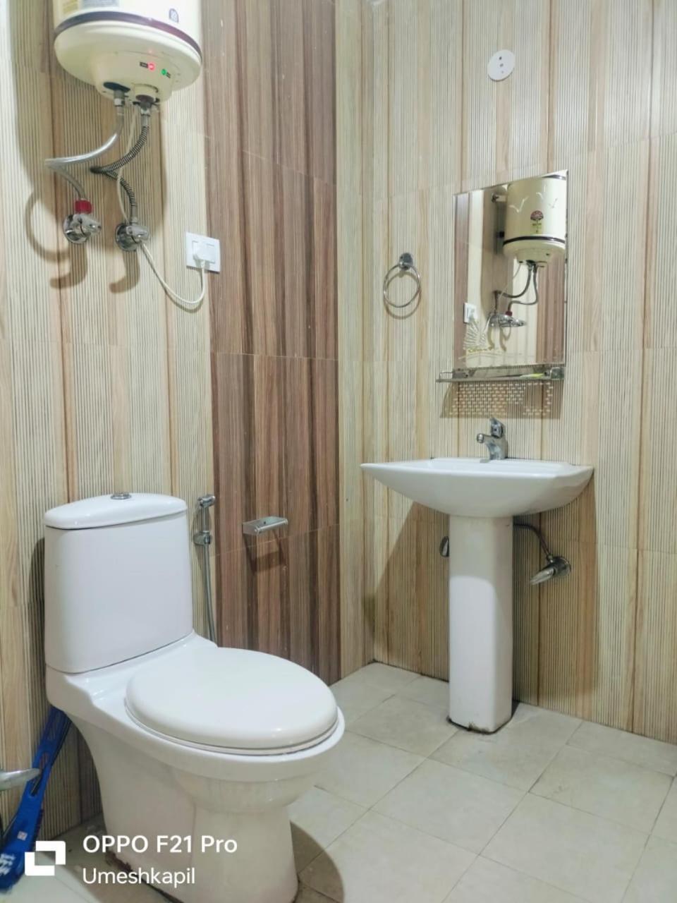 Mountain Face Hotel 5*